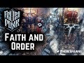 Frostpunk - Faith and Order (Guide & Discussion)