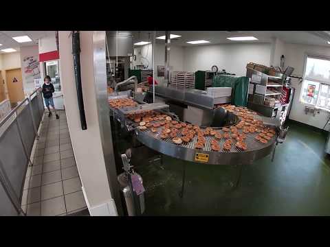 When Does Krispy Kreme Have Hot Donuts