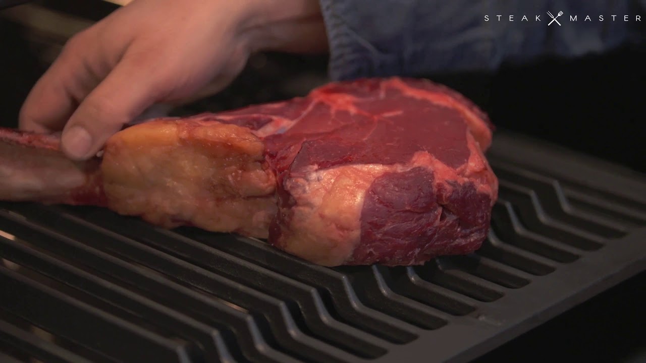Pizza im Teka SteakMaster (Backofen mit 700° C)? | Grillforum und BBQ -  www.grillsportverein.de