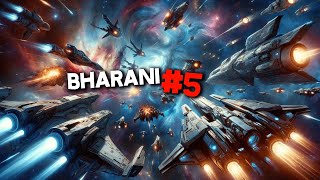 Ogame : Comment Fumer le TOP 1 de l'Univers. Bharani #5