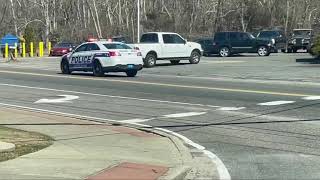 Scpd Car 7-6 Responding