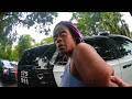 Sovereign Citizen Karen Refuses To Identify Herself — Gets A Brutal Reality Check