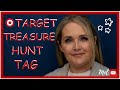 BEST OF BEAUTY & MAKEUP | TARGET TREASURE HUNT TAG! Beauty Over 50!