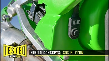 Stranded or DNF Because Of One Little Wire?! Nihilo Backup Starter Button