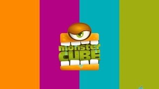 Official Monster Cube Launch Trailer