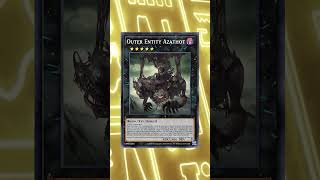 This Hand Trap Was BROKEN! But It Sucks Now.. Yu-Gi-Oh! #shorts
