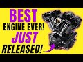 Harley Davidson JUST Revealed New Crate Performance Engine DESTROYED Honda Harley Davidson JUST Revealed New Crate Performance Engine DESTROYED Honda
