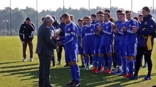 Arenacup 2016 - international football tournament Arenacup 2016 - international football tournament