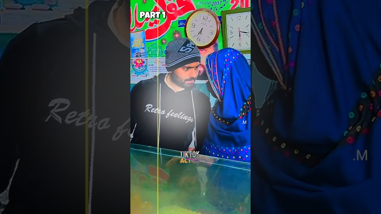 часть 1 | Накли Ларки Фрод Драма 