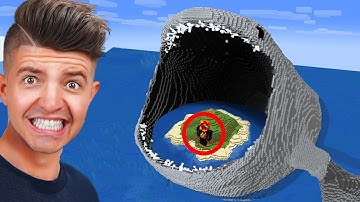 I Found the BLOOP In Minecraft…