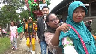 KENANGAN voc. Bambang Satria | Singa Dangdut Putra Pai Muda