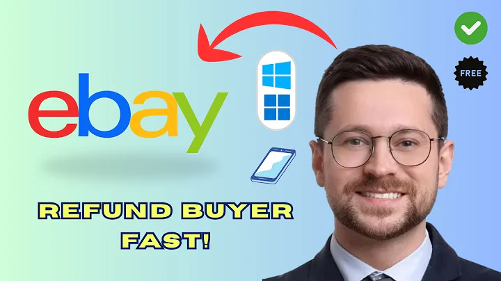 How to Refund a Buyer on eBay (Step by Step 2025)