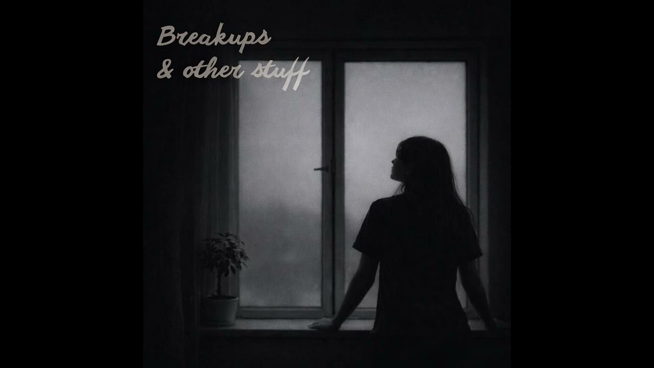 Missing pieces of me