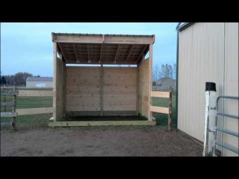 building-lean-barn-or-shelter-