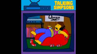 Talking Simpsons  Duffless With Eric Szyszka