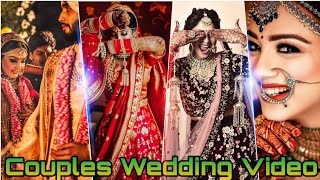 Part-13 New Bridal Dancing video with her Husband | Tiktok New Couples Dancing Video| Brides Dancing