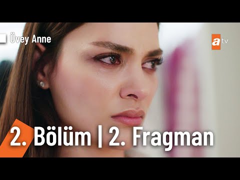 Üvey Anne 2. Bölüm 2. Fragmanı: Bu devirde sadakat diye bir şey kalmamış... , fragmanı, bölüm tanıtımı İncelemesi 2 Üvey Anne 2. Bölüm 2. Fragmanı: Bu devirde sadakat diye bir şey kalmamış... , fragmanı, bölüm tanıtımı İncelemesi 1
