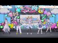 [Usada Pekora] [3D] - Happiness / Arashi w. Aqua, AZKi, Kanata, Okayu