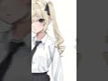 【#イラスト成長記録 】約1ヶ月の成長記録 #イラスト #shorts