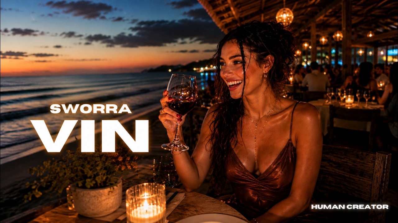 Watch SWORRA - VIN (VISUALIZER) on YouTube Watch SWORRA - VIN (VISUALIZER) on YouTube
