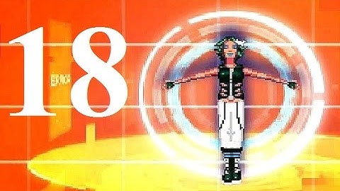 Technobabylon - Part 18 Let