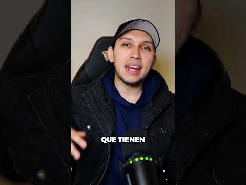 ¿Cuál es el