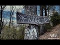 The Ridge: a unique off the grid cabin at Pisgah Highlands on airbnb!!
