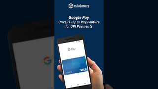 In collaboration with Pine Labs, Google Pay gains the 'Tap to Pay' feature. screenshot 5