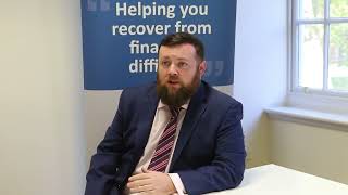 Tom Okeeffe Explains About Creditors Voluntary Liquidations