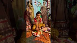 @koliwood creatives #beautiful #bride #aagrikolibride #makeup #love #youtubeshorts #viral
