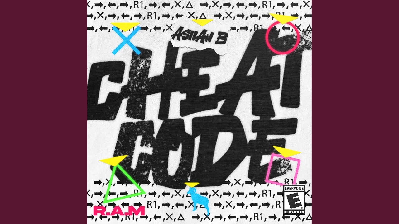 Watch CHEAT-CODE on YouTube Watch CHEAT-CODE on YouTube
