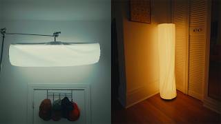 Diy Light Sock For Pavotubes