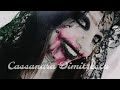 CASSANDRA DIMITRESCU |TUTORIAL 2023 HALLOWEEN! 🎃🌙 (FAKE BLOOD)