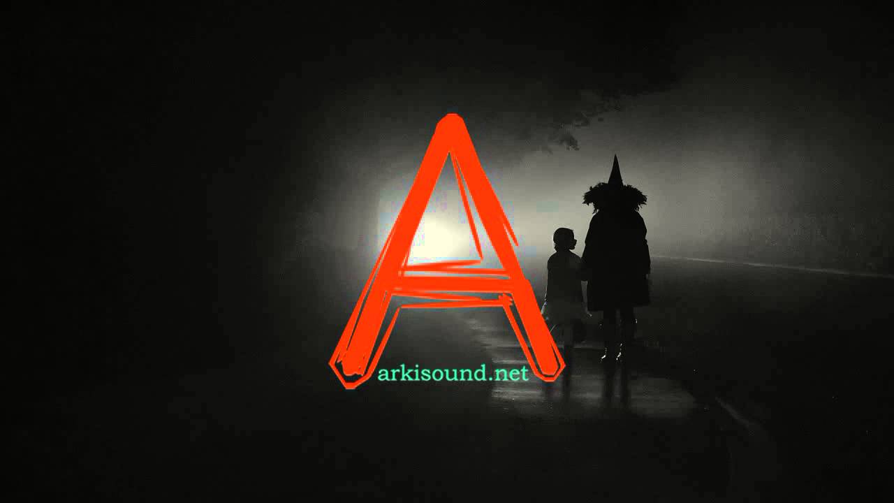 Arkisound NEW Channel!!!