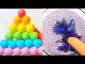 Satisfying slime videos//Most relaxing slime videos compilation//Satisfying World