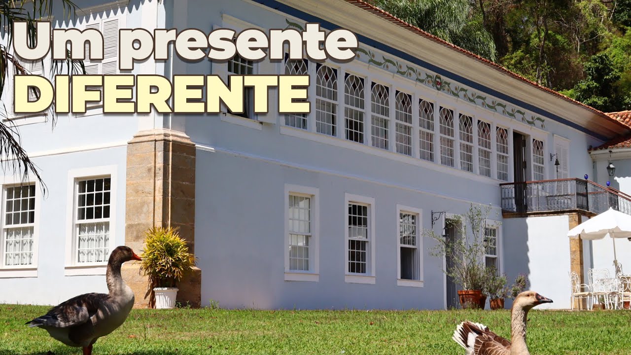 O vídeo de MILHÕES e o seu bastidor revelado | FAZENDA SÃO JOÃO DO PENEDO