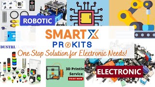 Two-Wheel Drive Robot Using the PictoBlox  Mobile App & Arduino|  Code and Control  100% Working screenshot 2