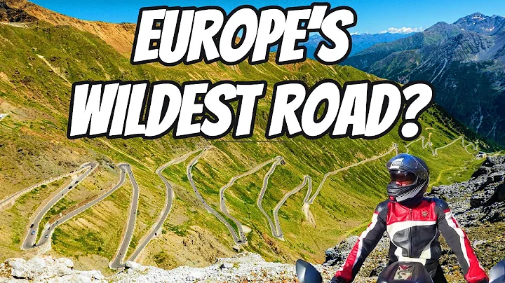 Conquering the Stelvio Pass – Europe’s Most Epic Road