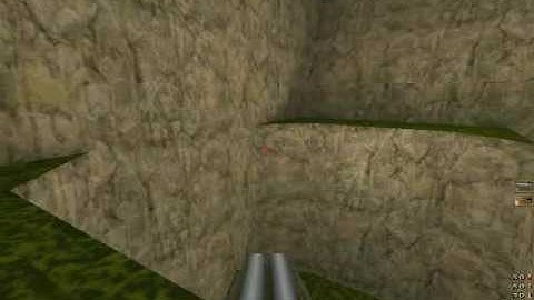 Quake Team Fortress - FOLD vs. macfortress I, pt. 2