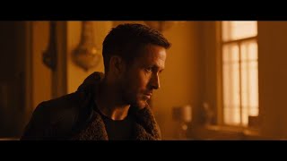 Blade Runner 2049 Teaser Trailer Rescore