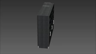 TV Storage Unit