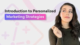 Introduction to Personalized Marketing Strategies 📱