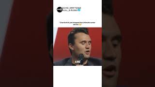 wait for end 🔥#charliekirk #usa#politics #debate