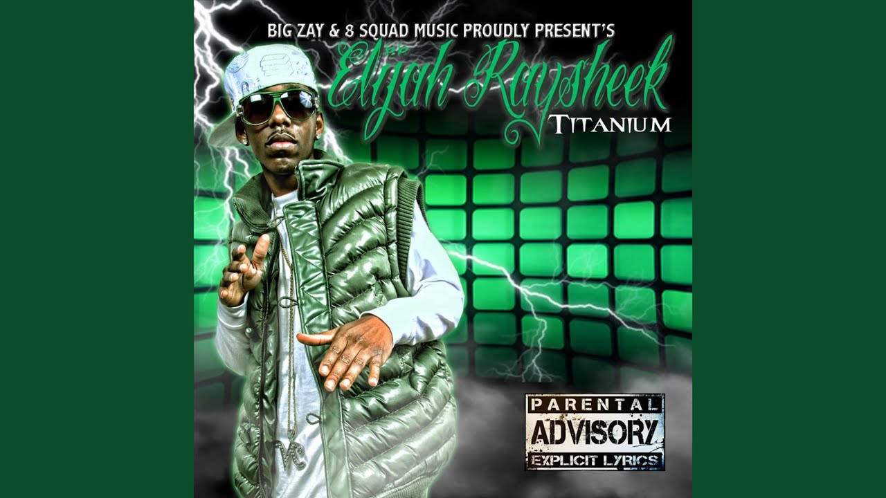 Guarda Outrageous (Kilo) su YouTube Guarda Outrageous (Kilo) su YouTube