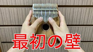 カリンバはじめて最初に悩んだこと3選
