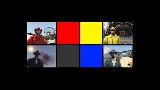 The Cubes - Episode 0 "Pilot"