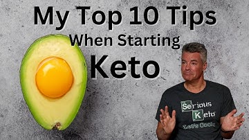 Keto Beginner