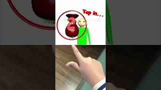 Baldi New Vase Tap