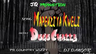 Dogo Chazzy_Mapenzi ya Kweli ( Music)