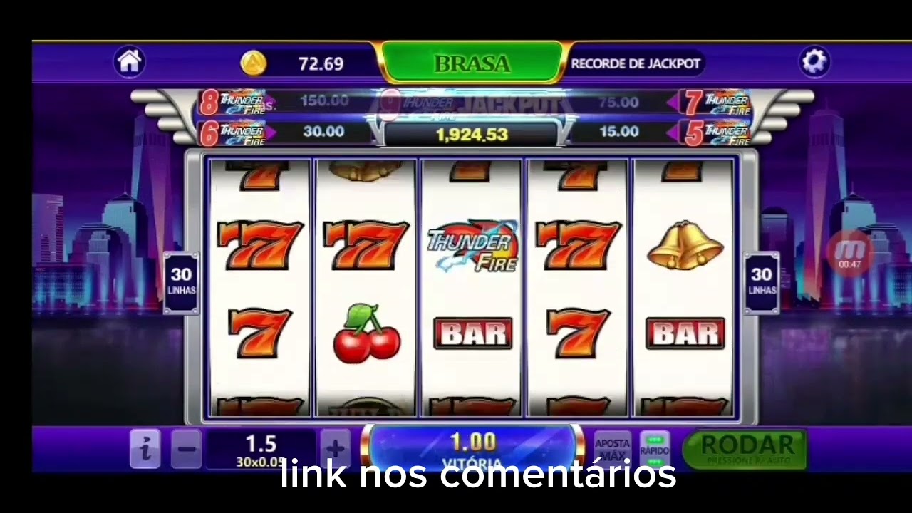 fruit slots como jogar brabet